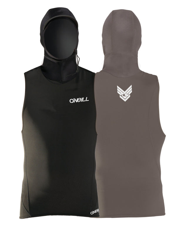 O'neill Thermo Neo Hooded Vest