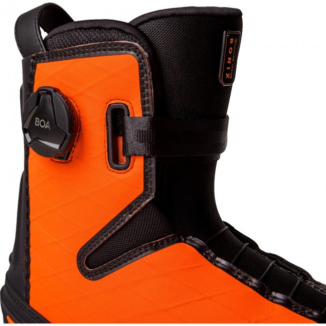 2023 Ronix RXT boa binding