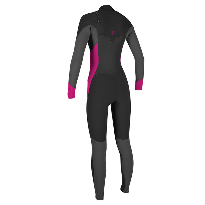 O'neill Womens Original 4/3 cz