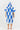 After Essentials Poncho Artist Series Mambo