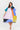 After Essentials Poncho Artist Series Jérôme Masi