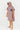 After Essentials Poncho Swim Club Vertigo Orange