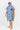 After Essentials Poncho Swim Club Vertigo Bluestar