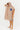 After Essentials Poncho Swim Club Vertigo Sun Orange