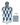 After Essentials Poncho Artist Series Mambo