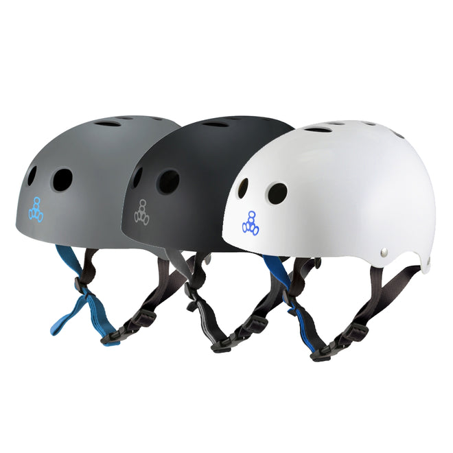 Triple 8 Halo Water Helmet