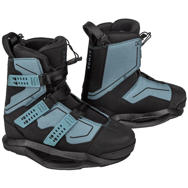 2022 Ronix Atmos exp binding