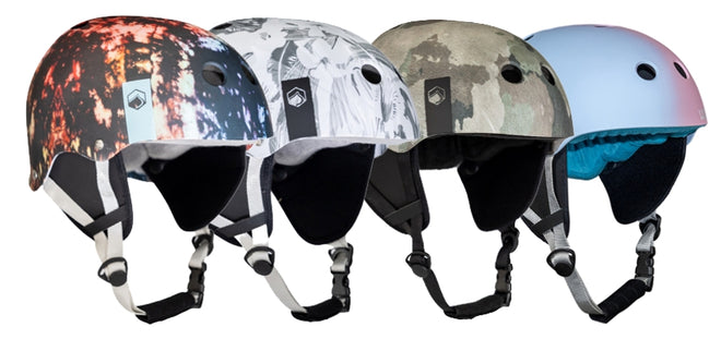 Liquid Force Flash helmet