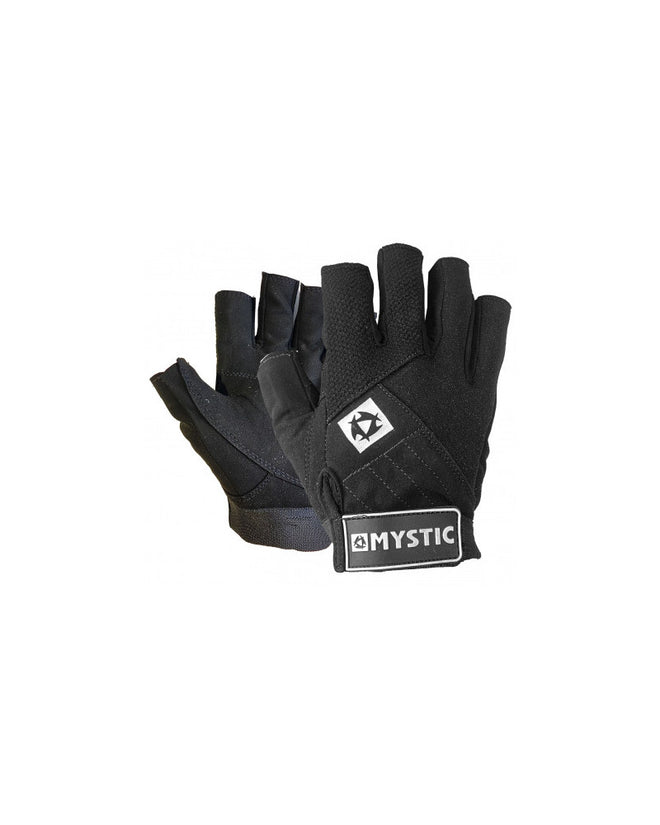 Mystic rash gloves