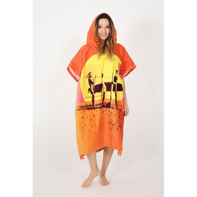 After Essentials Surf Poncho Endless Summer