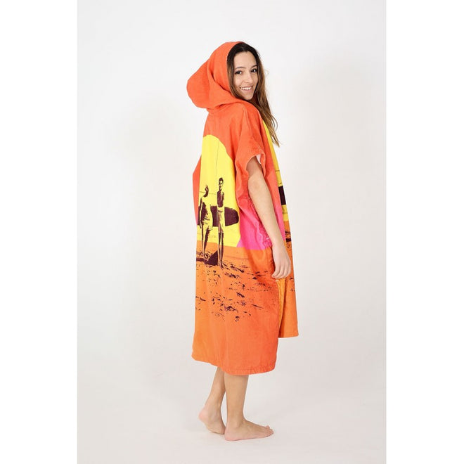 After Essentials Surf Poncho Endless Summer