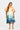 After Essentials Poncho Destination Saint-Leu