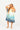 After Essentials Poncho Destination Saint-Leu