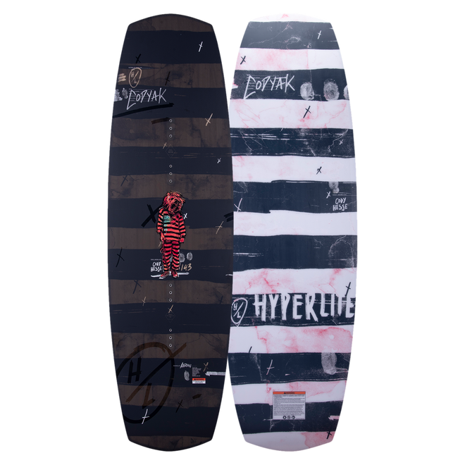 2023 Hyperlite Codyak